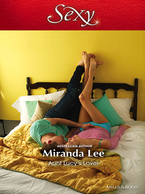 Title details for Aunt Lucy's Lover by Miranda Lee - Available